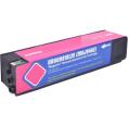COMPATIBLE HP 991X / 991A MAGENTA PIGMENTADO REMANUFACTURADO