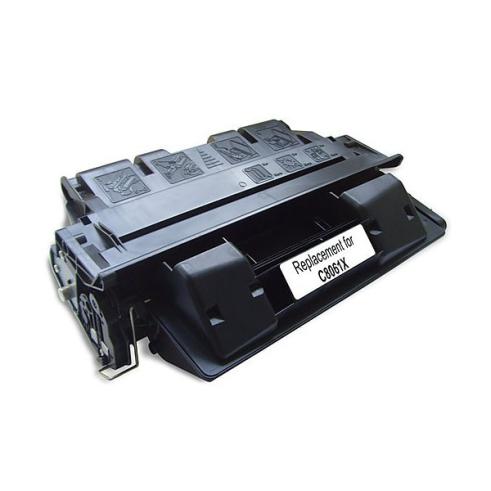 Compatible HP C8061X Negro