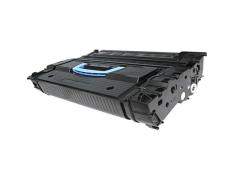 Compatible HP C8543X Negro