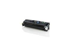 Compatible HP C9700A Negro