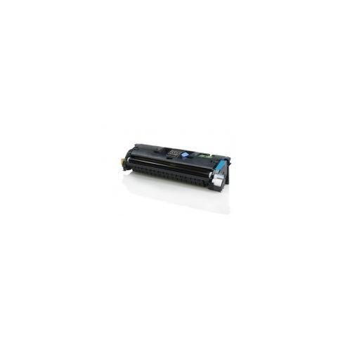 Compatible HP C9701A Cyan