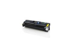 Compatible HP C9702A Amarillo