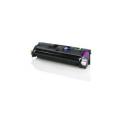 Compatible HP C9703A Magenta