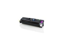 Compatible HP C9703A Magenta