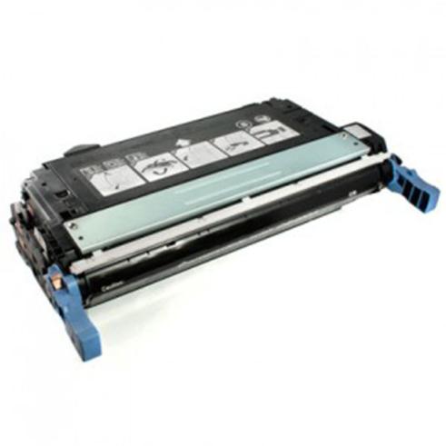 Compatible HP CB400A Negro