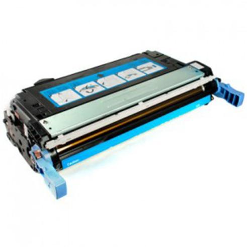 Compatible HP CB401A Cyan