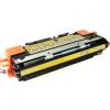 Compatible HP CB402A Amarillo