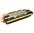 Compatible HP CB402A Amarillo