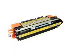 Compatible HP CB402A Amarillo