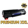 Compatible HP CB435A Premium XXXL 3.000 Páginas