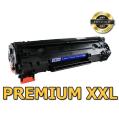 Compatible HP CB435A Premium XXXL 3.000 Páginas