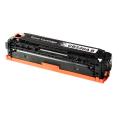 Compatible HP CB540A Negro Premium