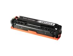 Compatible HP CB540A Negro Premium