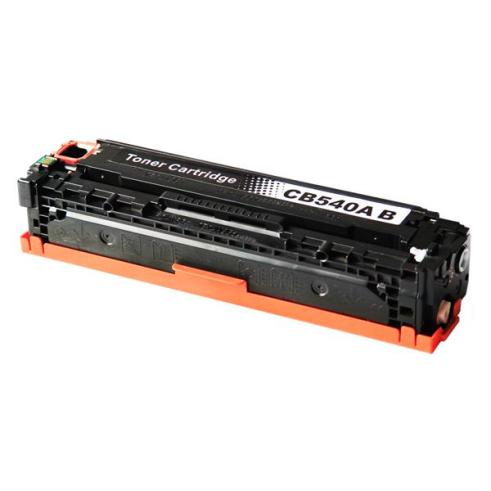 Compatible HP CB540A Negro Premium