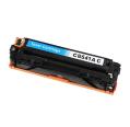 Compatible HP CB541A Cyan Premium