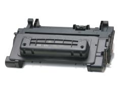 Compatible HP CC364A Negro