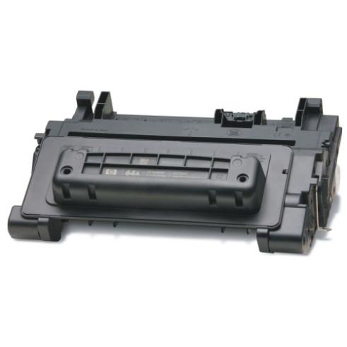 Compatible HP CC364A Negro