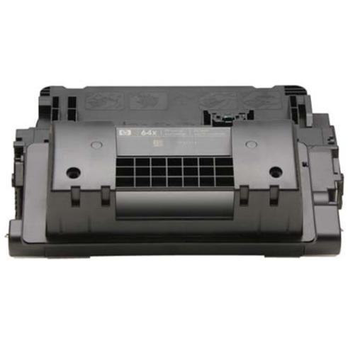 Compatible HP CC364X Negro