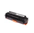 Compatible HP CC530A Negro