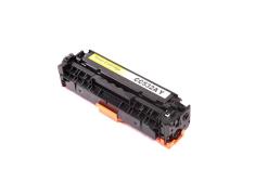 Compatible HP CC532A Amarillo