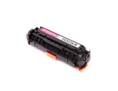 Compatible HP CC533A Magenta