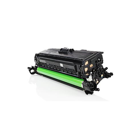 Compatible HP CE250X Negro