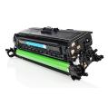 Compatible HP CE251A Cyan