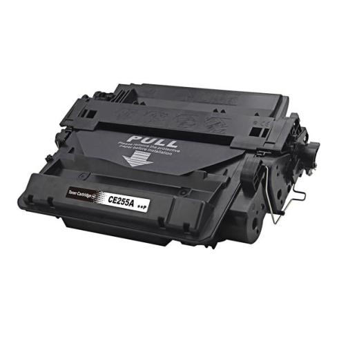 Compatible HP CE255A Premium