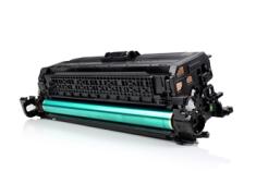 COMPATIBLE HP CE264X / 646X NEGRO