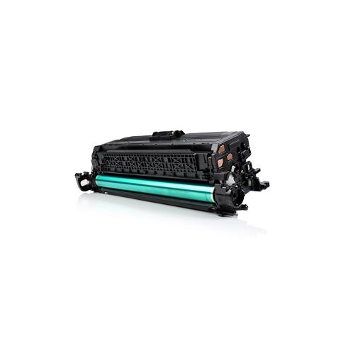 COMPATIBLE HP CE264X / 646X NEGRO
