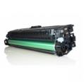 Compatible HP CE270A / 650A Negro