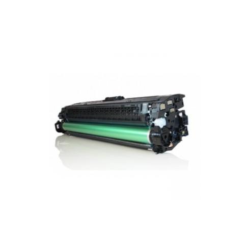 Compatible HP CE270A / 650A Negro