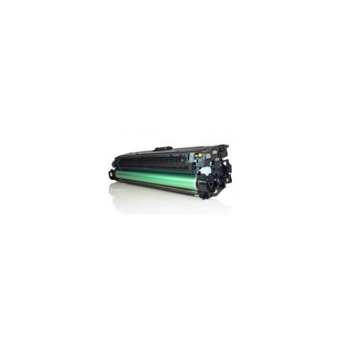 Compatible HP CE272A / 650A Amarillo