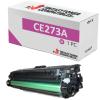 Compatible HP CE273A / 650A Magenta