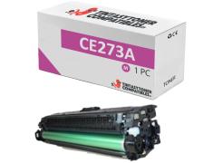 Compatible HP CE273A / 650A Magenta