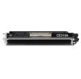 Compatible HP CE310A / 126 Negro