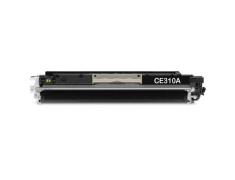 Compatible HP CE310A / 126 Negro