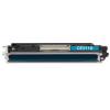 Compatible HP CE311A / 126 Cyan