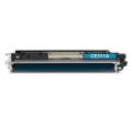 Compatible HP CE311A / 126 Cyan