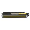 Compatible HP CE312A / 126 Amarillo