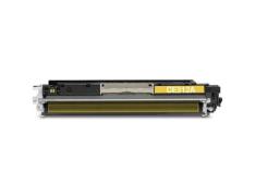Compatible HP CE312A / 126 Amarillo
