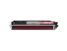 Compatible HP CE313A / 126 Magenta