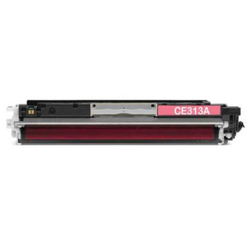 Compatible HP CE313A / 126 Magenta