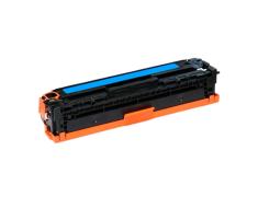 Compatible HP CE321A 128A Cyan Premium