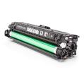 Compatible HP CE340A / 651A Negro