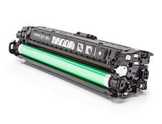 Compatible HP CE340A / 651A Negro