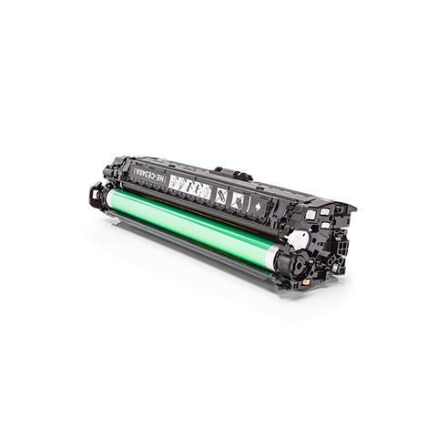 Compatible HP CE340A / 651A Negro