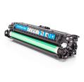 Compatible HP CE341A / 651A Cyan