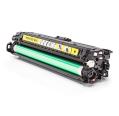 Compatible HP CE342A / 651A Amarillo
