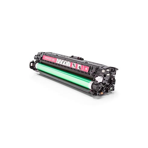 Compatible HP CE343A / 651A Magenta